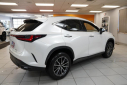 Thumbnail image of 2024 Lexus NX 350 at Serpentini Chevrolet of Strongsville