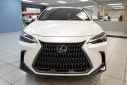 Thumbnail image of 2024 Lexus NX 350 at Serpentini Chevrolet of Strongsville