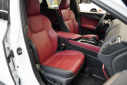 Thumbnail image of 2024 Lexus NX 350 at Serpentini Chevrolet of Strongsville