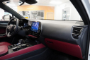 Thumbnail image of 2024 Lexus NX 350 at Serpentini Chevrolet of Strongsville