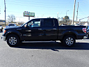 Thumbnail image of 2013 Ford F-150 at Autonation Ford Lincoln Auburn
