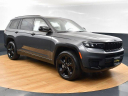 Thumbnail image of 2021 Jeep Grand Cherokee L at CarVision Mitsubishi - USED