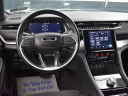 Thumbnail image of 2021 Jeep Grand Cherokee L at CarVision Mitsubishi - USED
