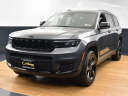 Thumbnail image of 2021 Jeep Grand Cherokee L at CarVision Mitsubishi - USED