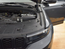 Thumbnail image of 2021 Jeep Grand Cherokee L at CarVision Mitsubishi - USED