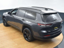 Thumbnail image of 2021 Jeep Grand Cherokee L at CarVision Mitsubishi - USED