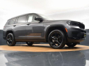 Thumbnail image of 2021 Jeep Grand Cherokee L at CarVision Mitsubishi - USED