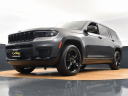 Thumbnail image of 2021 Jeep Grand Cherokee L at CarVision Mitsubishi - USED