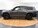 Thumbnail image of 2021 Jeep Grand Cherokee L at CarVision Mitsubishi - USED
