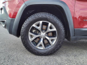 Thumbnail image of 2017 Jeep Cherokee at Duncan Ford Chrysler