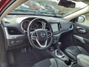 Thumbnail image of 2017 Jeep Cherokee at Duncan Ford Chrysler