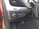 Thumbnail image of 2017 Jeep Cherokee at Duncan Ford Chrysler