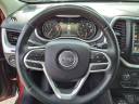 Thumbnail image of 2017 Jeep Cherokee at Duncan Ford Chrysler
