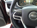 Thumbnail image of 2017 Jeep Cherokee at Duncan Ford Chrysler