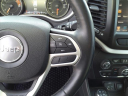Thumbnail image of 2017 Jeep Cherokee at Duncan Ford Chrysler