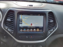 Thumbnail image of 2017 Jeep Cherokee at Duncan Ford Chrysler
