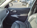 Thumbnail image of 2017 Jeep Cherokee at Duncan Ford Chrysler