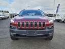 Thumbnail image of 2017 Jeep Cherokee at Duncan Ford Chrysler