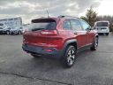 Thumbnail image of 2017 Jeep Cherokee at Duncan Ford Chrysler