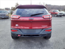 Thumbnail image of 2017 Jeep Cherokee at Duncan Ford Chrysler