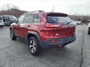Thumbnail image of 2017 Jeep Cherokee at Duncan Ford Chrysler