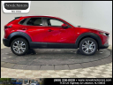 Thumbnail image of 2022 Mazda CX-30 at Novak Motors NJ