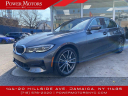 Thumbnail image of 2019 BMW 3 Series at Power Motors NYC LLC