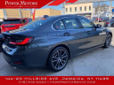 Thumbnail image of 2019 BMW 3 Series at Power Motors NYC LLC