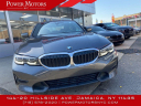 Thumbnail image of 2019 BMW 3 Series at Power Motors NYC LLC
