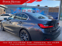 Thumbnail image of 2019 BMW 3 Series at Power Motors NYC LLC