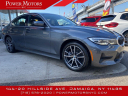 Thumbnail image of 2019 BMW 3 Series at Power Motors NYC LLC