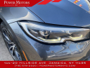 Thumbnail image of 2019 BMW 3 Series at Power Motors NYC LLC