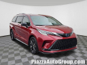 Thumbnail image of 2024 Toyota Sienna at Piazza Honda Acura of Reading Used