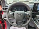 Thumbnail image of 2024 Toyota Sienna at Piazza Honda Acura of Reading Used