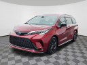 Thumbnail image of 2024 Toyota Sienna at Piazza Honda Acura of Reading Used
