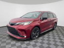 Thumbnail image of 2024 Toyota Sienna at Piazza Honda Acura of Reading Used