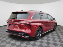 Thumbnail image of 2024 Toyota Sienna at Piazza Honda Acura of Reading Used