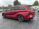Thumbnail image of 2024 Toyota Sienna at Piazza Honda Acura of Reading Used