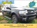 Thumbnail image of 2017 Ford Expedition EL at Palm Auto Brokers