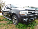 Thumbnail image of 2017 Ford Expedition EL at Palm Auto Brokers