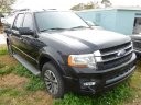 Thumbnail image of 2017 Ford Expedition EL at Palm Auto Brokers