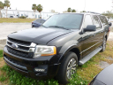 Thumbnail image of 2017 Ford Expedition EL at Palm Auto Brokers