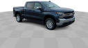 2022 Chevrolet Silverado 1500 Limited LT at Steet - Ponte Chevrolet