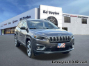 Thumbnail image of 2021 Jeep Cherokee at Used - Ed Voyles Chysler Jeep
