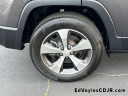 Thumbnail image of 2021 Jeep Cherokee at Used - Ed Voyles Chysler Jeep