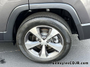 2021 Jeep Cherokee Limited at Used - Ed Voyles Chysler Jeep