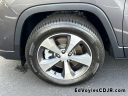 Thumbnail image of 2021 Jeep Cherokee at Used - Ed Voyles Chysler Jeep