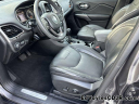 Thumbnail image of 2021 Jeep Cherokee at Used - Ed Voyles Chysler Jeep