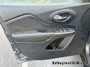 Thumbnail image of 2021 Jeep Cherokee at Used - Ed Voyles Chysler Jeep