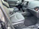 Thumbnail image of 2021 Jeep Cherokee at Used - Ed Voyles Chysler Jeep